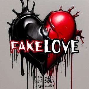 Fake Love (Explicit)