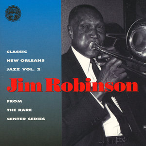 Classic New Orleans Jazz Vol. 2 From The Rare Center Series