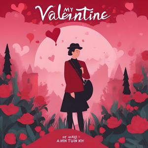 Valentine (feat. Patch CPX) (Explicit)