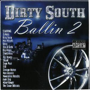 Dirty South Ballin' 2