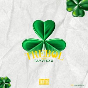 TREBOL (DEIFRY BEATS Remix|Explicit)