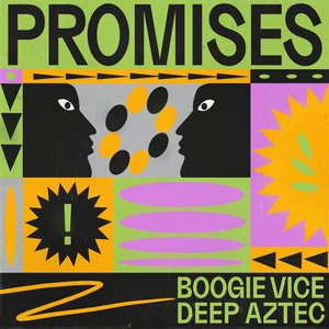 Promises (N-You-Up Dub Mix)