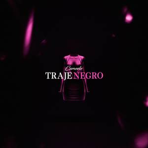 TRAJE NEGRO