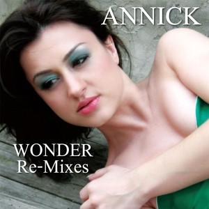 Wonder (Re-mixes)