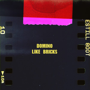 Domino Like Bricks