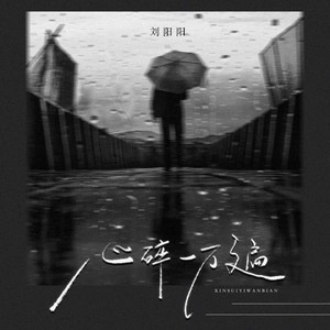 心碎一万遍封面
