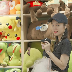 欢喜就好-艾宝