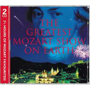 The World's Greatest Mozart Album