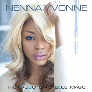 Nenna Yvonne - Let Go Of Love (Explicit)