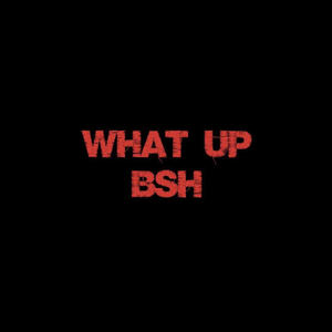 What Up Bsh (Explicit)