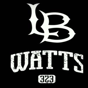 FROM WATTS 2 LONG BEACH (feat. STUNNA D) [Explicit]