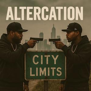 Altercation (Explicit)