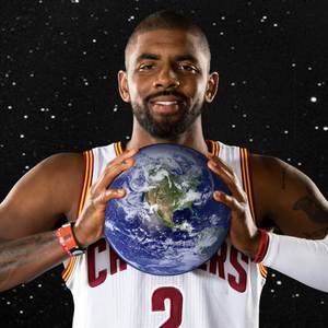 Kyrie Irving (Explicit)