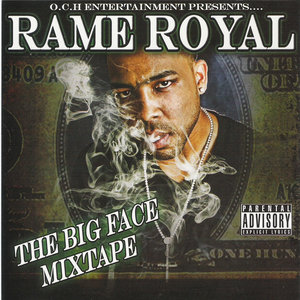 The Big Face Mixtape