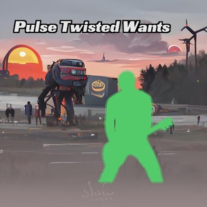 Pulse Twisted Wants