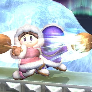 Ice Climbers (Explicit)