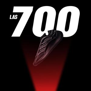 LAS 700 (Explicit)