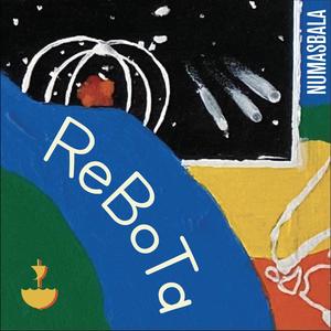 Rebota (Explicit)