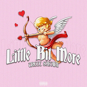Little Bit More (Explicit)