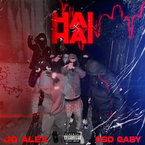 Hai Hai (feat. Csd Gaby) (Explicit)