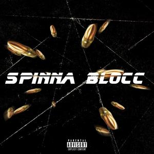 Spinna blocc (feat. Loondagoon & Hp10) (Explicit)
