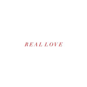 REAL LOVE (feat. JLANDIS)