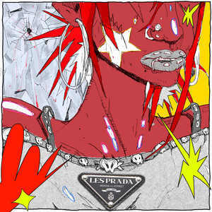 Les Prada (Explicit)