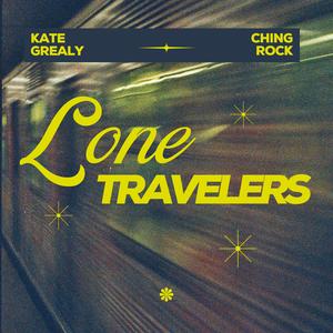 Lone Travelers (feat Ching Rock & Alex Sinaga)