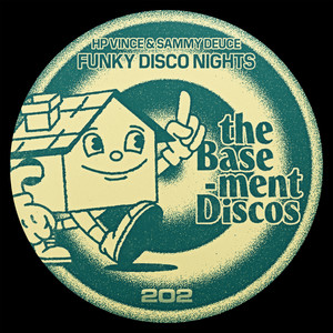 Funky Disco Nights