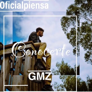 Conocerte (feat. GMZ )