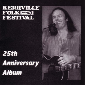 Kerrville Folk Festival - 25th Anniversary Album