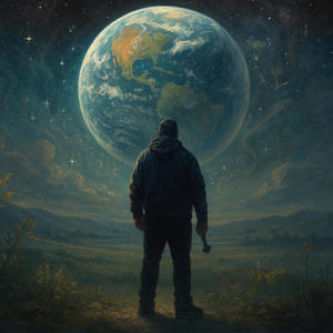 Slovo má moc (feat. Mike Baláž) (Explicit)