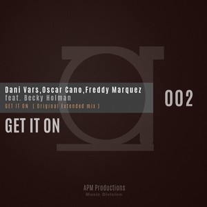 Get It On (Radio Version)