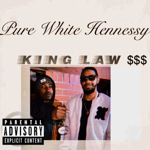 Pure White Hennessy II (Explicit)