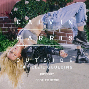 Outside (Bootleg Remix)