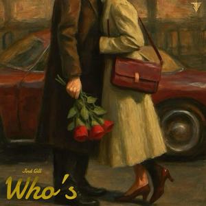 Who's (feat. Preet kawal)