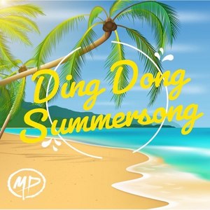 Ding Dong Summersong (Radio Edit)