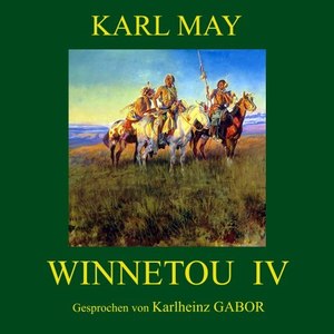 Kapitel 3: Winnetou IV (Teil 8)