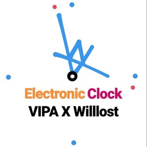 Electronic Clock (Original Mix)