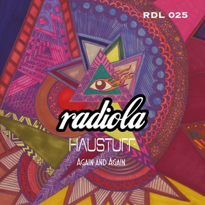 Again & Again (Original Mix)