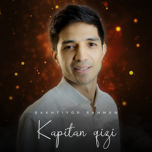 Kapitan Qizi