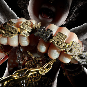 akuma (feat. KAZUKI) (Explicit)