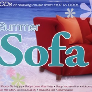 Summer Sofa