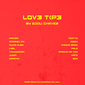 Ela (Interlude) (Explicit)