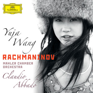 Rachmaninoff: Piano Concerto No.2 in C minor, Op.18 - 2. Adagio sostenuto