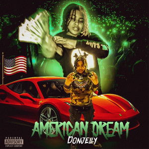 American Dream (Explicit)