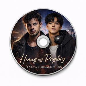 Himig ng Pagibig (feat. rAkta) (Rock Version)