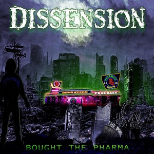 Bought The Pharma (Explicit)