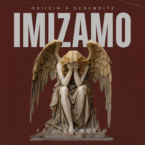 Imizamo (feat. DeBenditz & Olliemusiq)