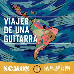 Viajes de una guitarra